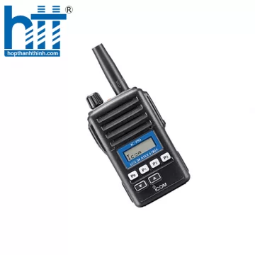 Bộ đàm icom IC F51