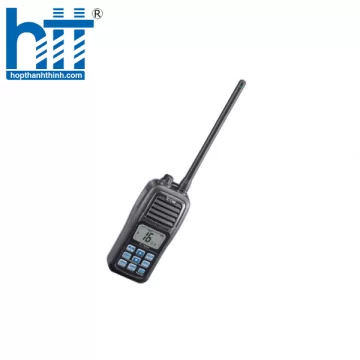 Bộ đàm icom IC M24