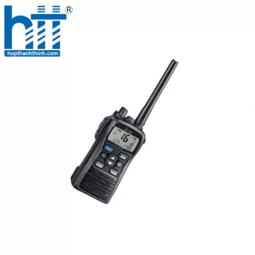 Bộ đàm hàng hải icom IC M73