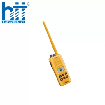 Bộ đàm icom IC GM1600E