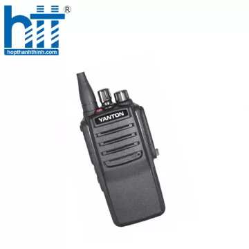 Bộ Đàm Yanton T850