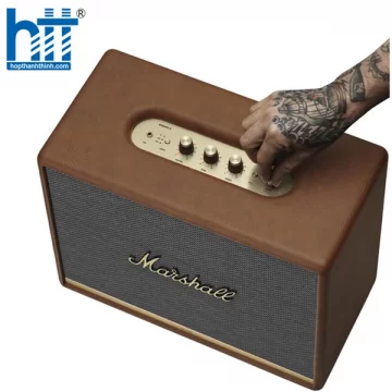 LOA MARSHALL WOBURN II - MÀU NÂU