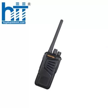 Bộ đàm cầm tay Yanton T819