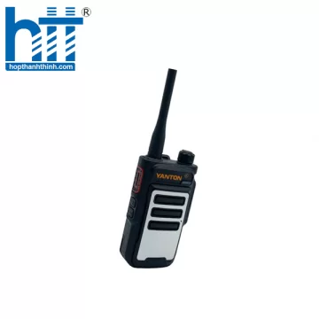 Bộ đàm cầm tay Yanton T228