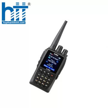 Bộ đàm cầm tay Alinco DJ MD5 – Dualband – Băng tần kép