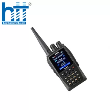 Bộ đàm cầm tay Alinco DJ MD5 – Dualband – Băng tần kép