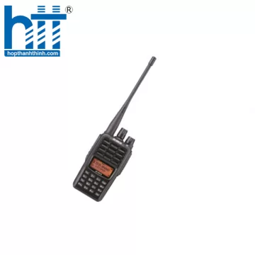 Bộ đàm cầm tay Alinco DJ-VX10