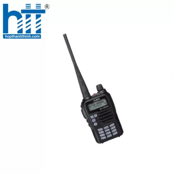 Bộ Đàm Cầm Tay Alinco DJ CRX5