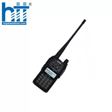 Bộ đàm cầm tay Alinco DJ100