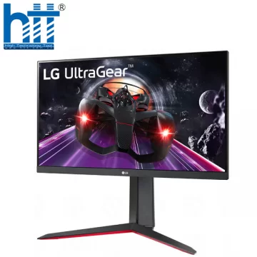 Màn hình LG 24GN65R-B 24