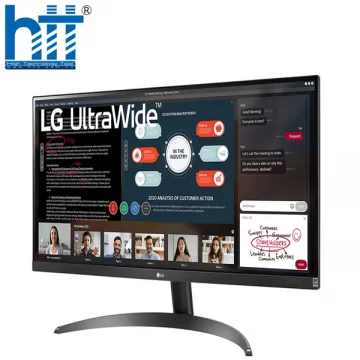 Màn hình LG 29WP500-B 29
