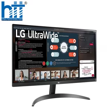 Màn hình LG 29WP500-B 29