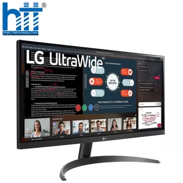 Màn hình LG 29WP500-B 29