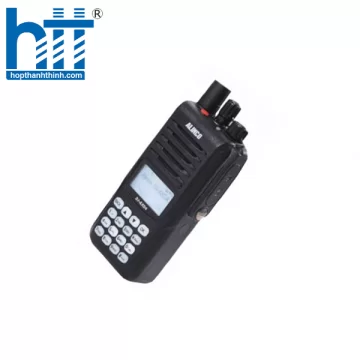 Bộ đàm cầm tay Alinco DJ-AXD1