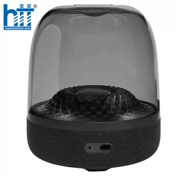 LOA HARMAN KARDON AURA STUDIO 4 - MÀU ĐEN