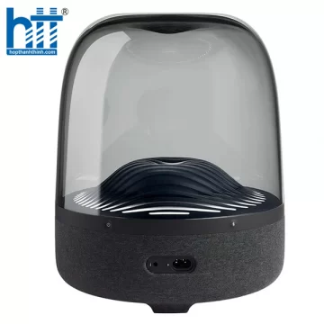 LOA HARMAN KARDON AURA STUDIO 3 - MÀU ĐEN