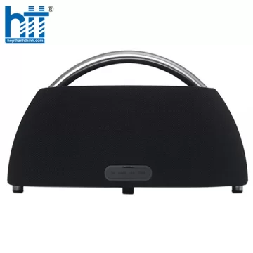 LOA HARMAN KARDON GO PLAY MINI - MÀU ĐEN