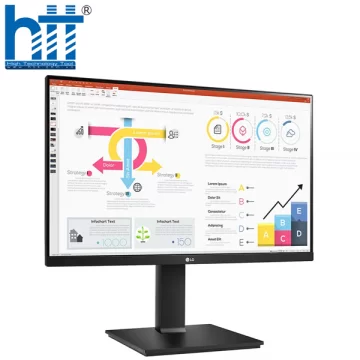 Màn hình LG 24QP750-B 24