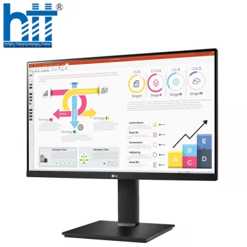 Màn hình LG 24QP750-B 24