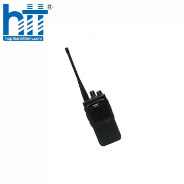 Bộ đàm cầm tay KBC PT196 UHF