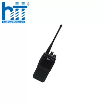 Bộ đàm cầm tay KBC PT196 UHF
