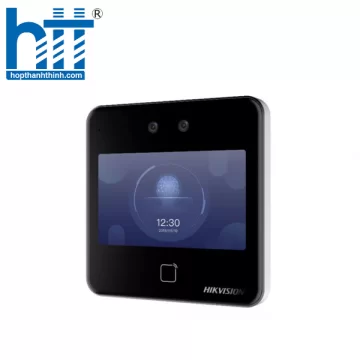 Máy chấm công Hikvision DS-K1T642MFW