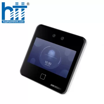 Máy chấm công Hikvision DS-K1T642MFW