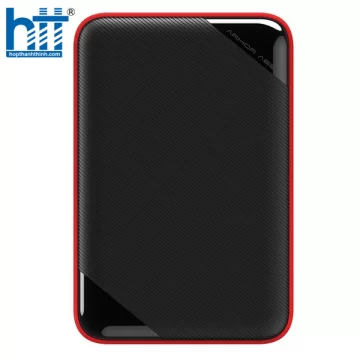 Ổ CỨNG DI ĐỘNG 2.5 INCH SILICON POWER ARMOR A62 1TB SP010TBPHD62SS3K (USB TYPE A)
