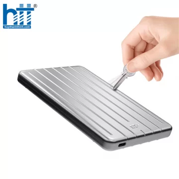 Ổ CỨNG DI ĐỘNG 2.5 INCH SILICON POWER ARMOR A75 2TB