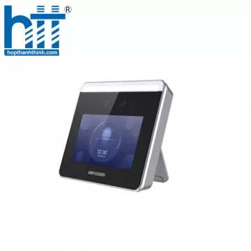 Máy chấm công nhận diện khuôn mặt Hikvision DS-K1T331