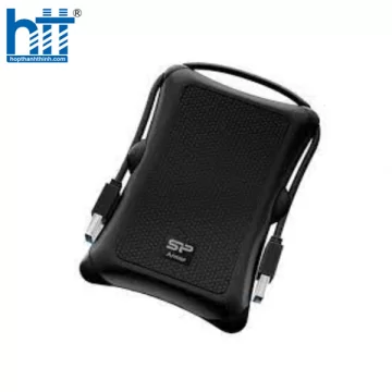 Ổ CỨNG DI ĐỘNG SILICON POWER ARMOR A30 1TB, 2.5 INCH - SP010TBPHDA30S3A