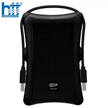 Ổ CỨNG DI ĐỘNG SILICON POWER ARMOR A30 1TB, 2.5 INCH - SP010TBPHDA30S3A