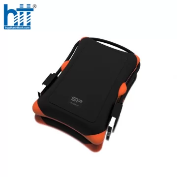 Ổ CỨNG DI ĐỘNG 2.5 INCH SILICON POWER ARMOR A30 1TB SP010TBPHDA30S3K (USB TYPE A)