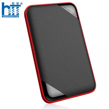 Ổ CỨNG DI ĐỘNG 2.5 INCH SILICON POWER ARMOR A62 2TB