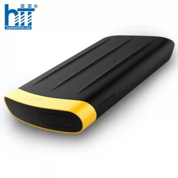 Ổ CỨNG DI ĐỘNG SILICON POWER ARMOR A65 1TB ĐEN USB 3.2 GEN1 - SP010TBPHDA65S3K