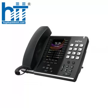 Điện Thoại để bàn IP Escene ES680-PG