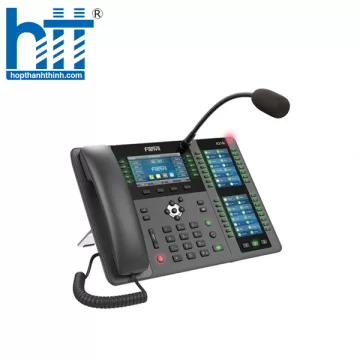 Điện thoại IP Fanvil X210i