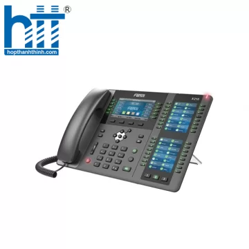 Điện Thoại IP Fanvil X210