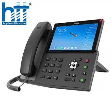 Điện Thoại IP Fanvil X7