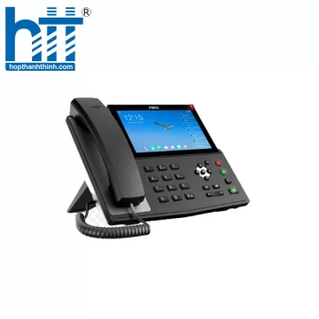 Điện Thoại IP Fanvil X7