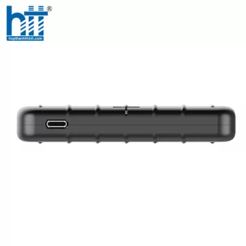 Ổ CỨNG DI ĐỘNG SSD SILICON POWER BOLT B75 PRO 512GB ĐEN, 2.5 INCH (USB TYPEC) - SP512GBPSD75PSCK