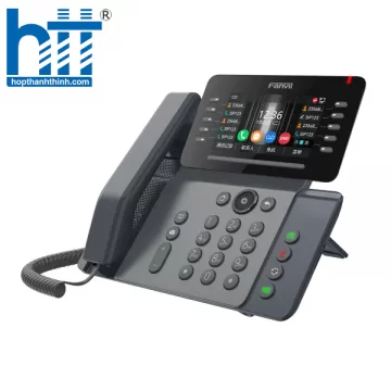 Điện Thoại IP Wifi Fanvil V65