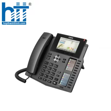 Điện Thoại IP Fanvil X6U