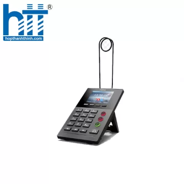 Combo điện thoại Fanvil X2P và tai nghe callcenter HT202