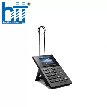 Combo điện thoại Fanvil X2P và tai nghe callcenter HT201