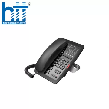 Điện Thoại IP Fanvil H5 Chuyên Dụng Cho Khách Sạn 3 – 5