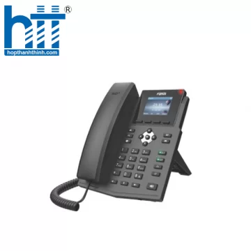 Điện Thoại IP Fanvil X3SP