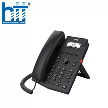 Điện thoại IP Fanvil X3S – Bản New