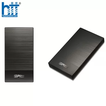Ổ CỨNG DI ĐỘNG SILICON POWER DIAMOND D05 1TB, 2.5 INCH, USB SP010TBPHDD05S3T