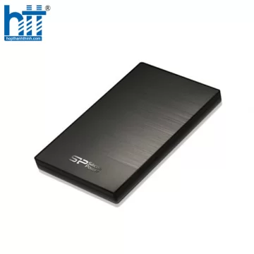 Ổ CỨNG DI ĐỘNG SILICON POWER DIAMOND D05 1TB, 2.5 INCH, USB SP010TBPHDD05S3T